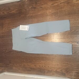 Lululemon Wunder Train HR Crop NWT